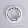 V Ring Rubber Oil Seals PTFE wear-resistant rotating V-flange universal plug seal Supplier